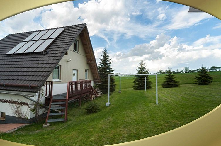 Appartement mit Sauna