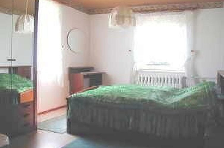 Appartement Appartement mit Sauna