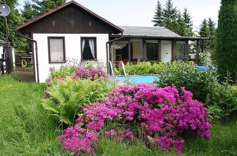 Vakantiehuis in Müglitztal