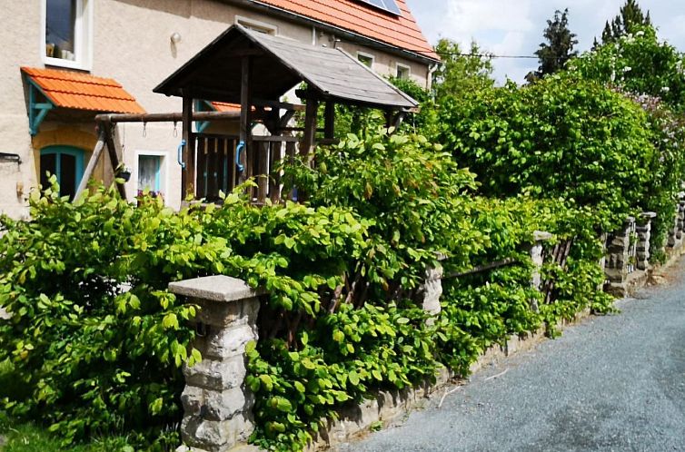 Appartement LandurlaubErzgebirge