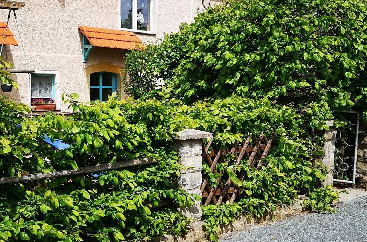 Appartement LandurlaubErzgebirge