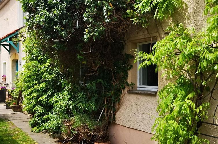 Appartement LandurlaubErzgebirge