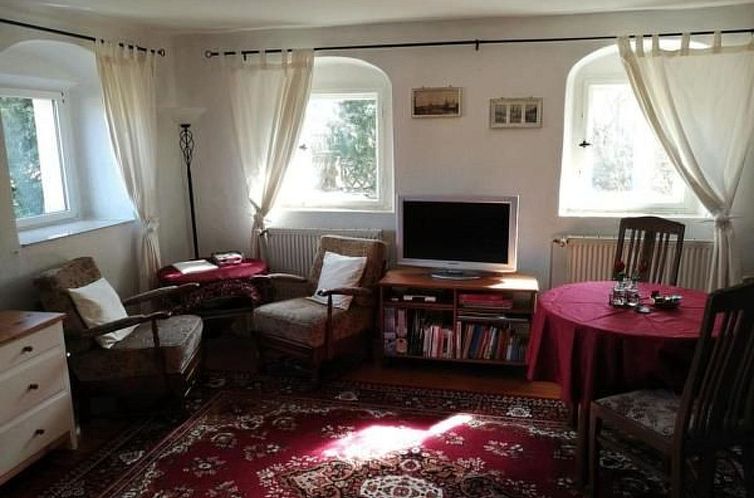 Appartement LandurlaubErzgebirge