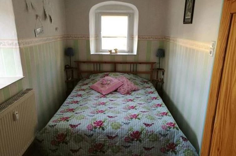 Appartement LandurlaubErzgebirge