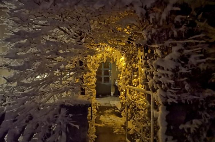 Appartement LandurlaubErzgebirge