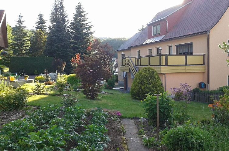 Appartement Horn