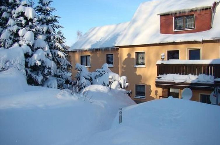 Appartement Horn