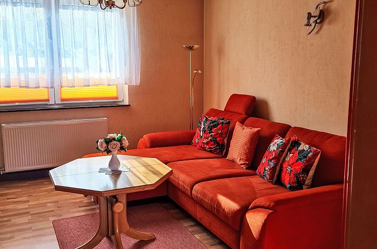 Appartement Horn