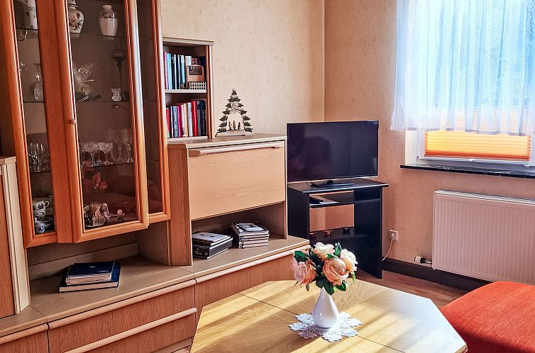 Appartement Horn