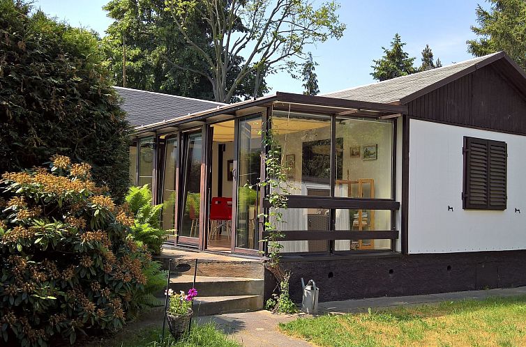 Guest house 02928802 - Holiday property Saxony - Vakantiehuis in Maxen mit Privatem Pool