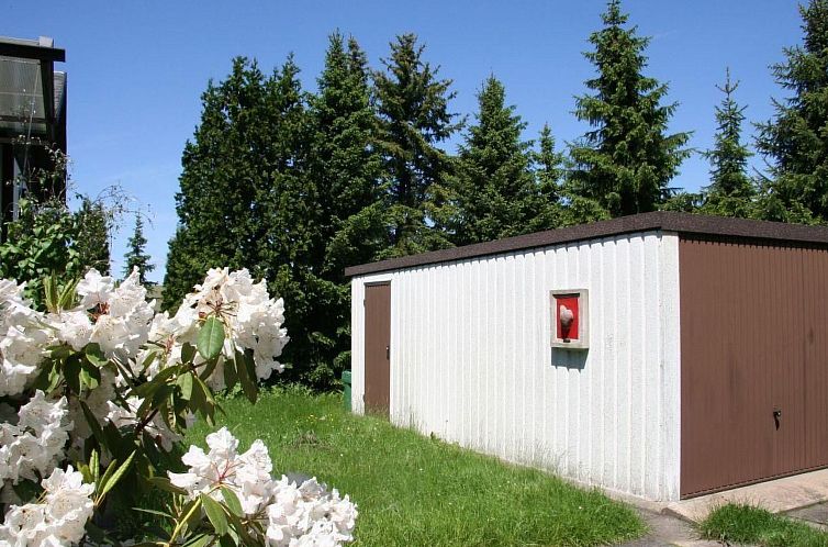 Vakantiehuis in Maxen mit Privatem Pool