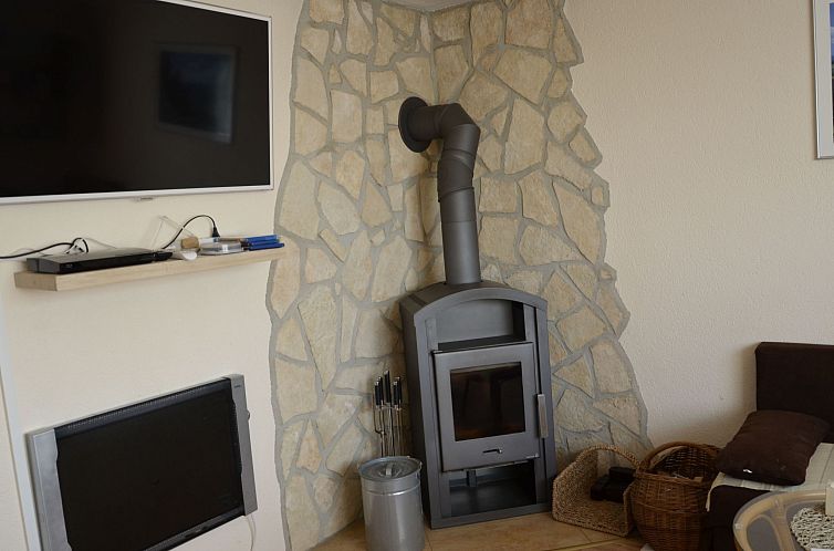 Vakantiehuis Panoramablick in Königstein