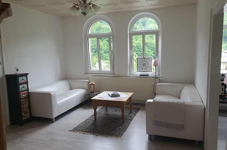 Appartement Im Herzen des Elbsandsteingebirges