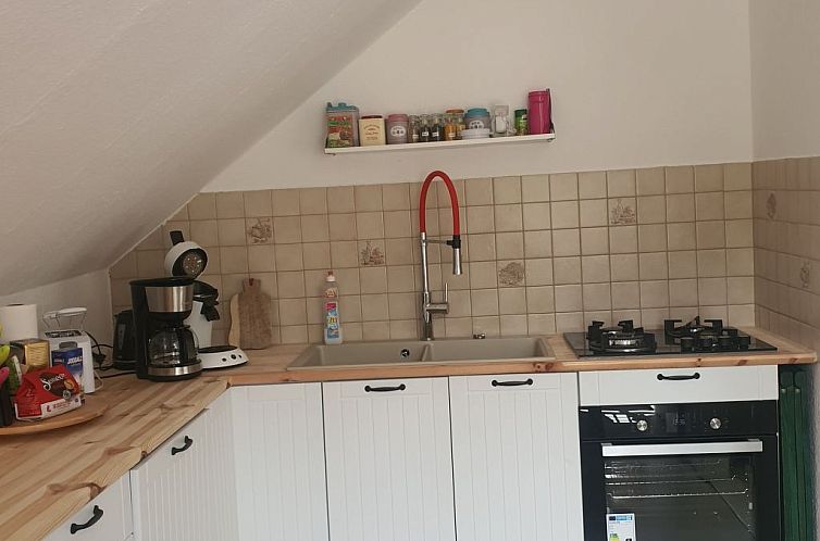 Appartement Im Herzen des Elbsandsteingebirges