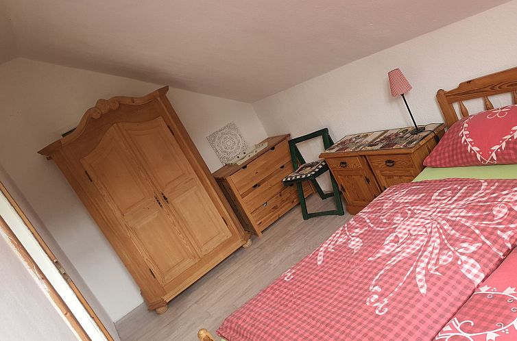 Appartement Im Herzen des Elbsandsteingebirges