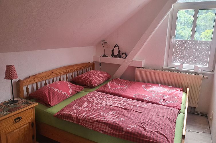 Appartement Im Herzen des Elbsandsteingebirges