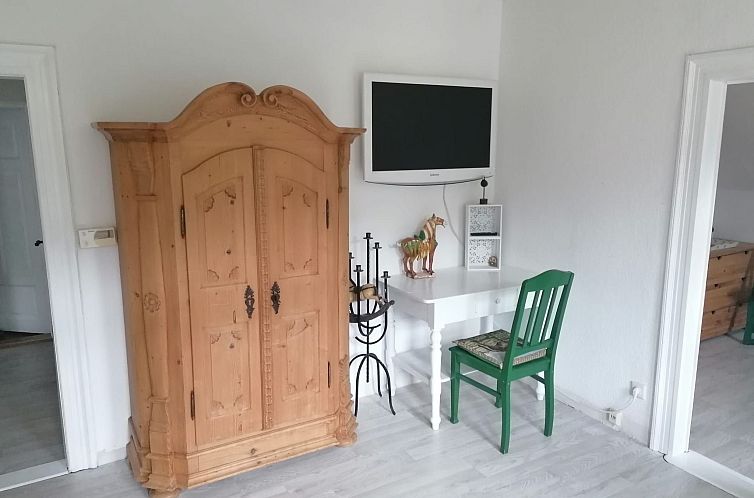 Appartement Im Herzen des Elbsandsteingebirges