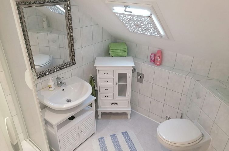 Appartement Im Herzen des Elbsandsteingebirges