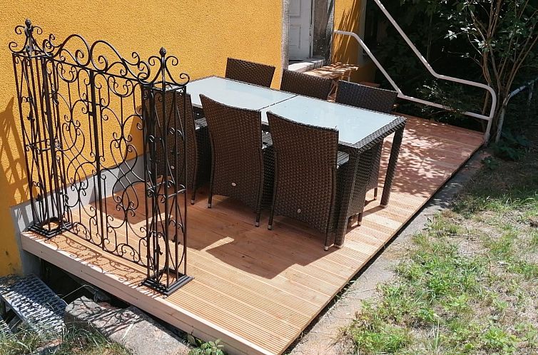 Appartement Im Herzen des Elbsandsteingebirges