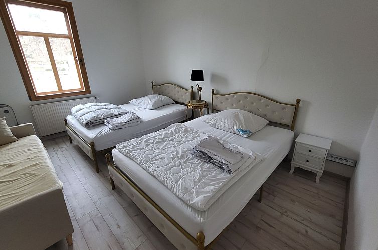 Appartement Lilienstein