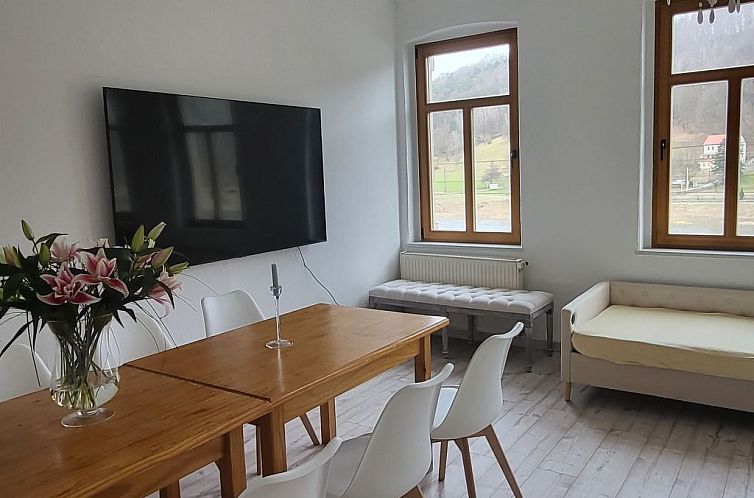 Appartement Lilienstein