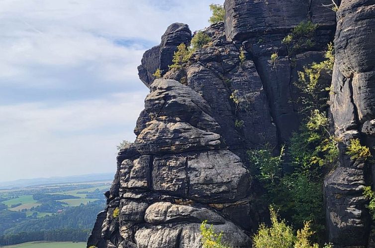 Appartement Lilienstein