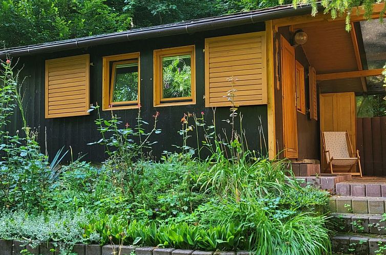 Vakantiehuis Holzhäusl