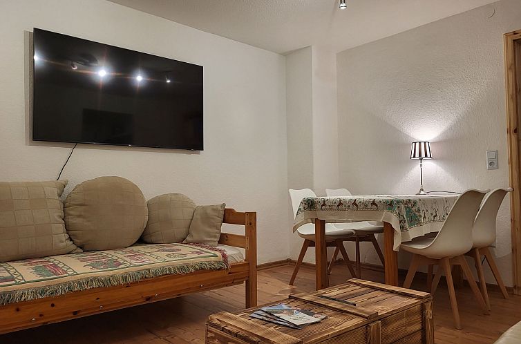 Guest house 02929009 - Apartment Saxony - Appartement Bergblick