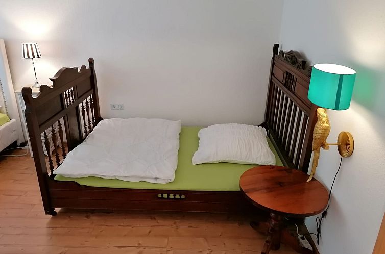 Appartement Bergblick