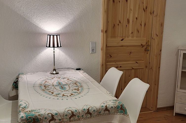 Appartement Bergblick