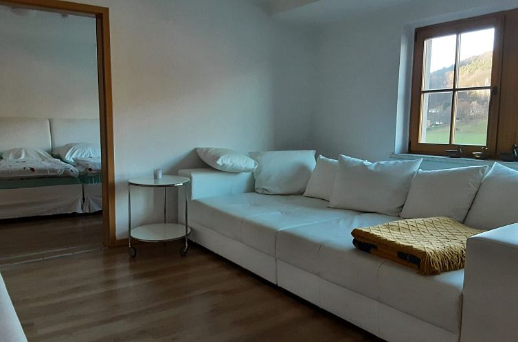 Guest house 02929010 - Apartment Saxony - Appartement Elbblick