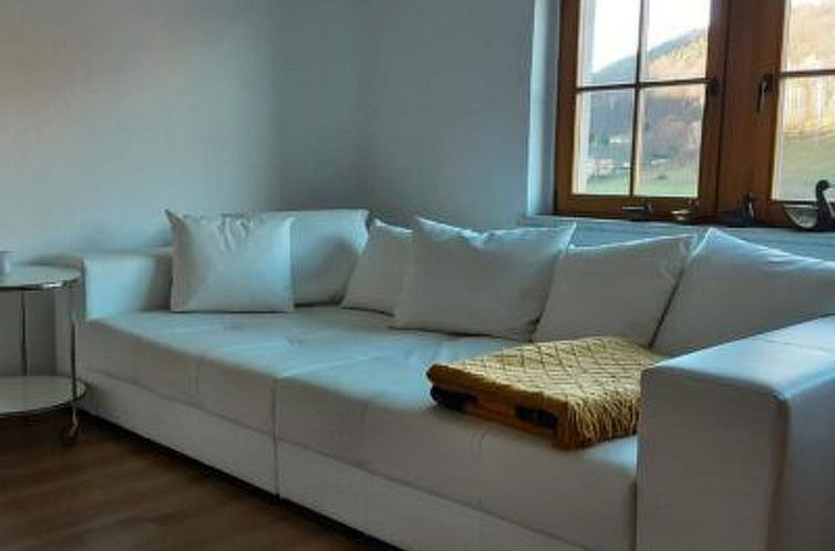 Appartement Elbblick
