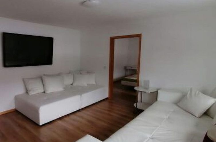 Appartement Elbblick