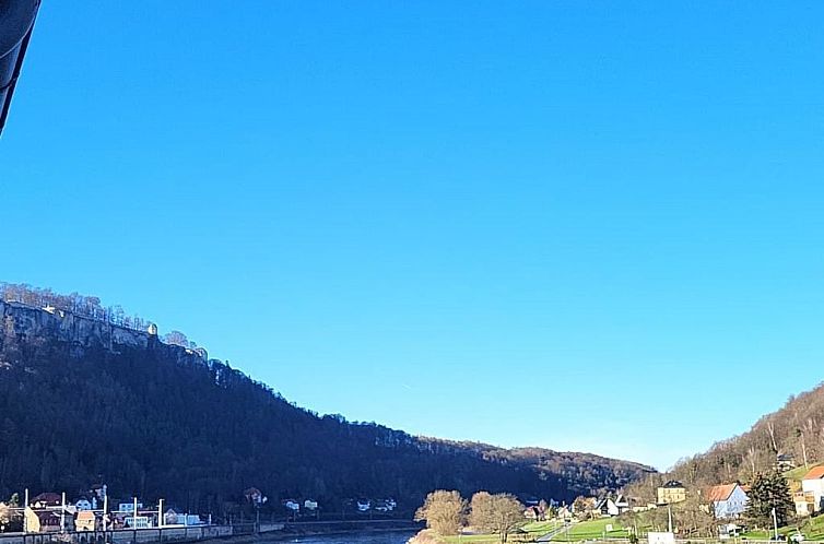 Appartement Elbblick