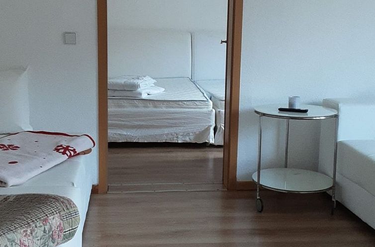 Appartement Elbblick