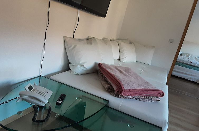 Appartement Elbblick