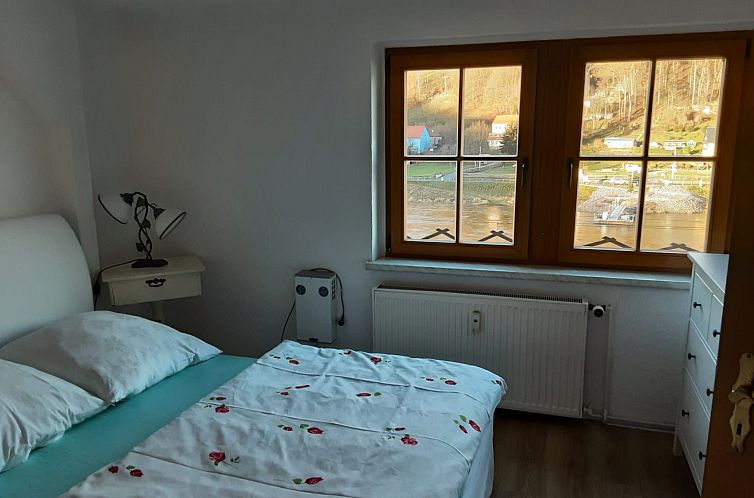 Appartement Elbblick