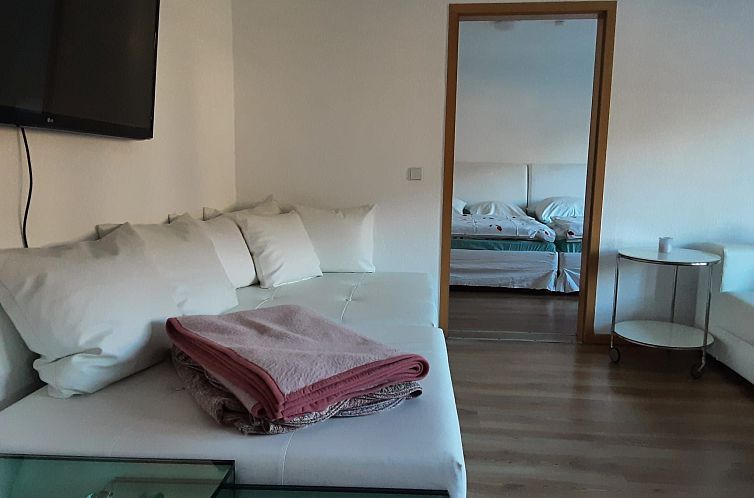 Appartement Elbblick