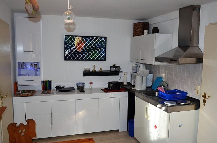 Vakantiehuis Haus am Stein Haus 2