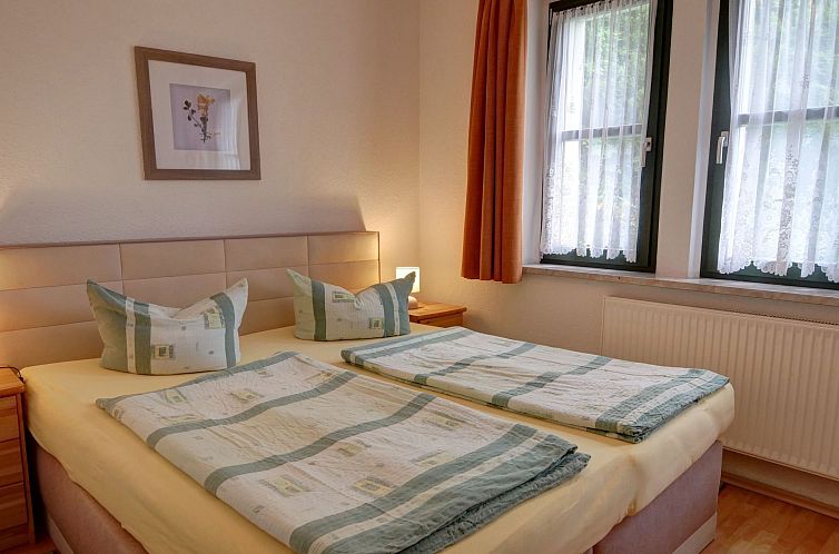 Appartement Fewo Schrammsteine