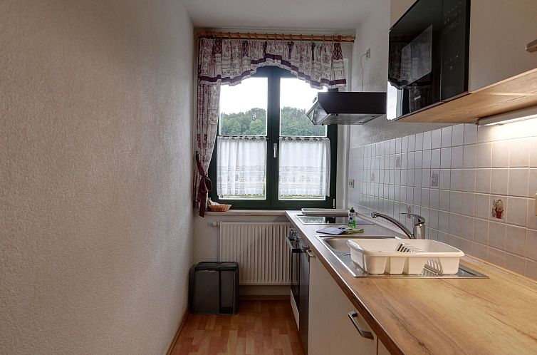 Appartement Fewo Schrammsteine