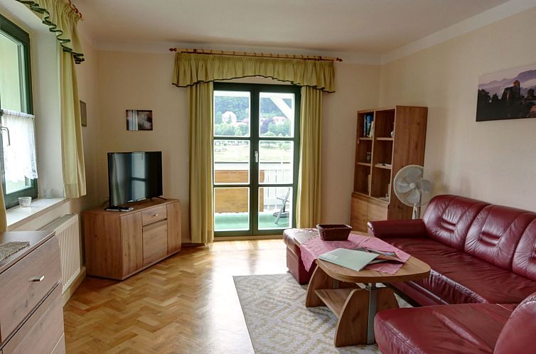 Appartement Bastei