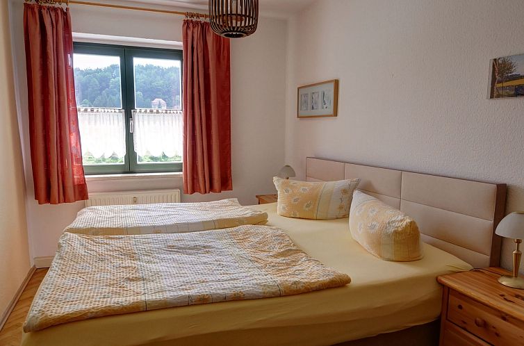 Appartement Bastei