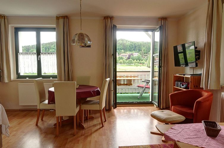 Appartement Wohnung Barbarine