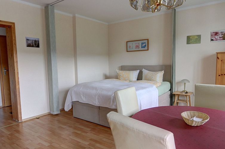 Appartement Wohnung Barbarine