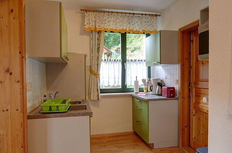 Appartement Wohnung Barbarine