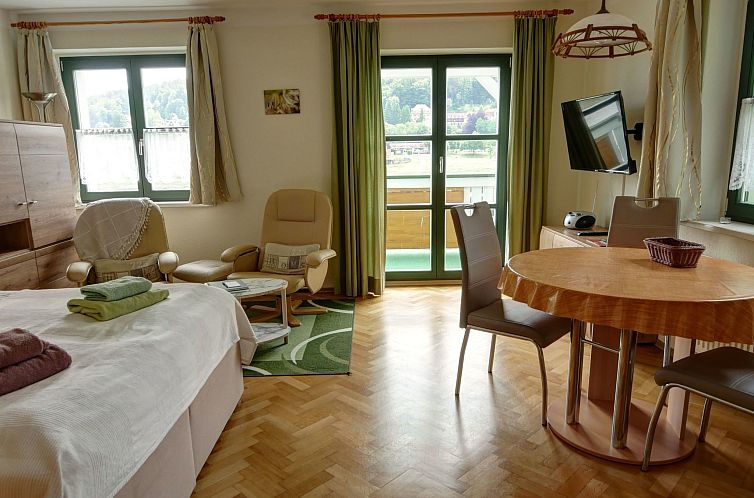 Appartement Wohnung Lilienstein