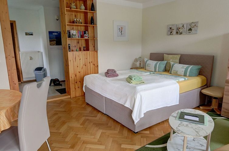 Appartement Wohnung Lilienstein