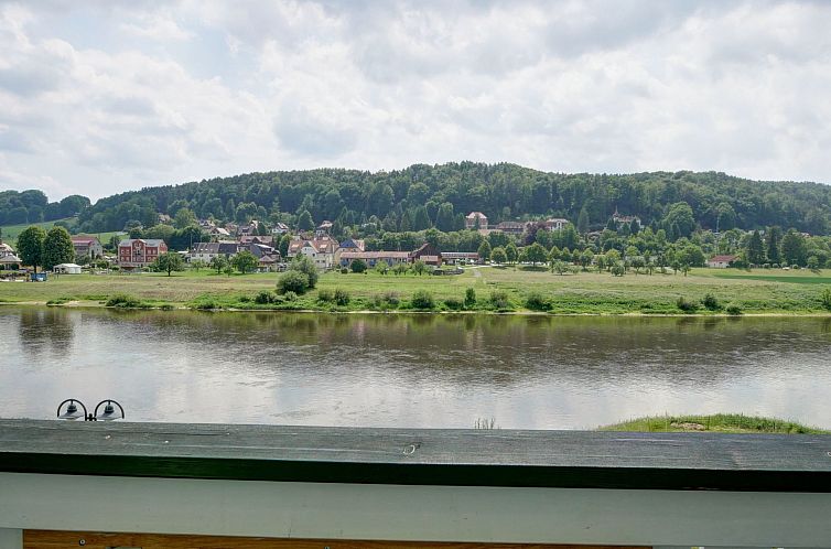 Appartement Wohnung Lilienstein
