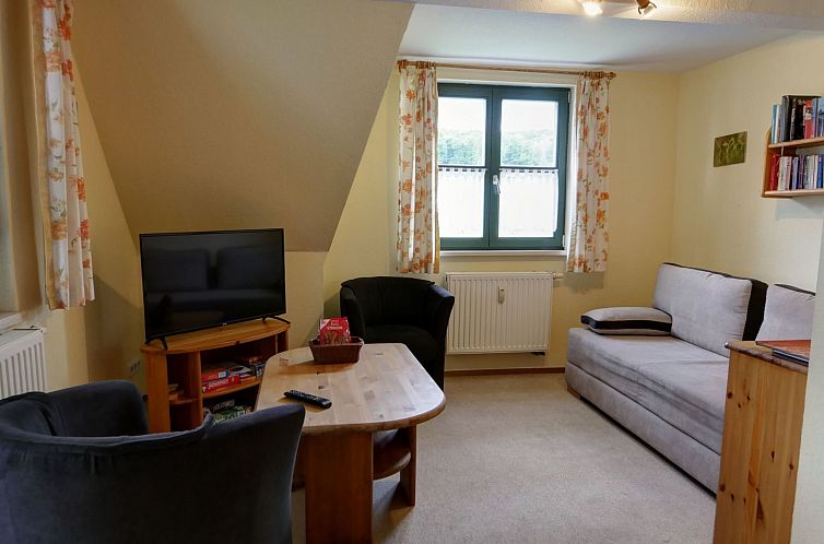 Appartement Fewo Hohe Liebe